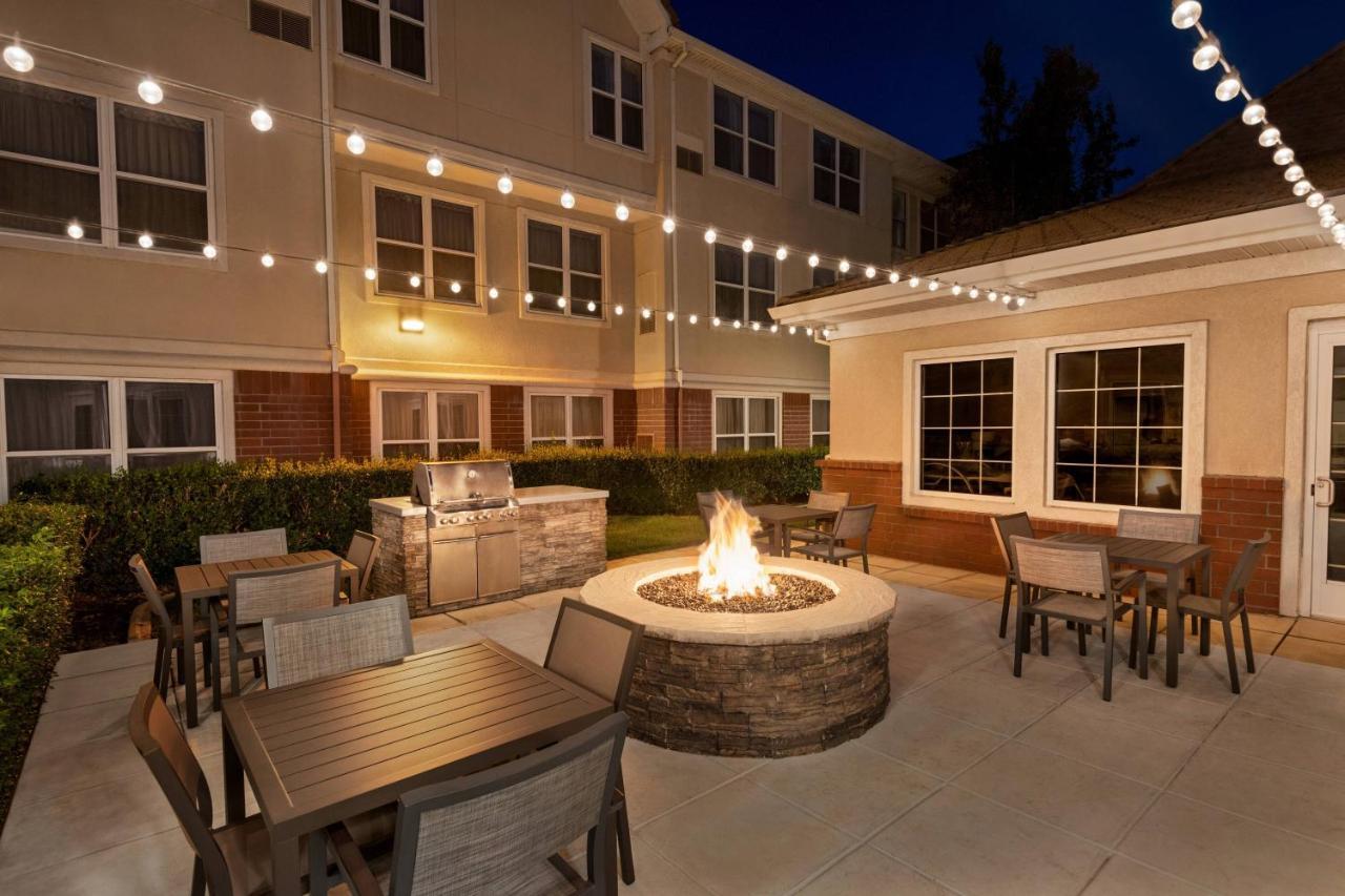Residence Inn San Jose South/Morgan Hill em Morgan-hill