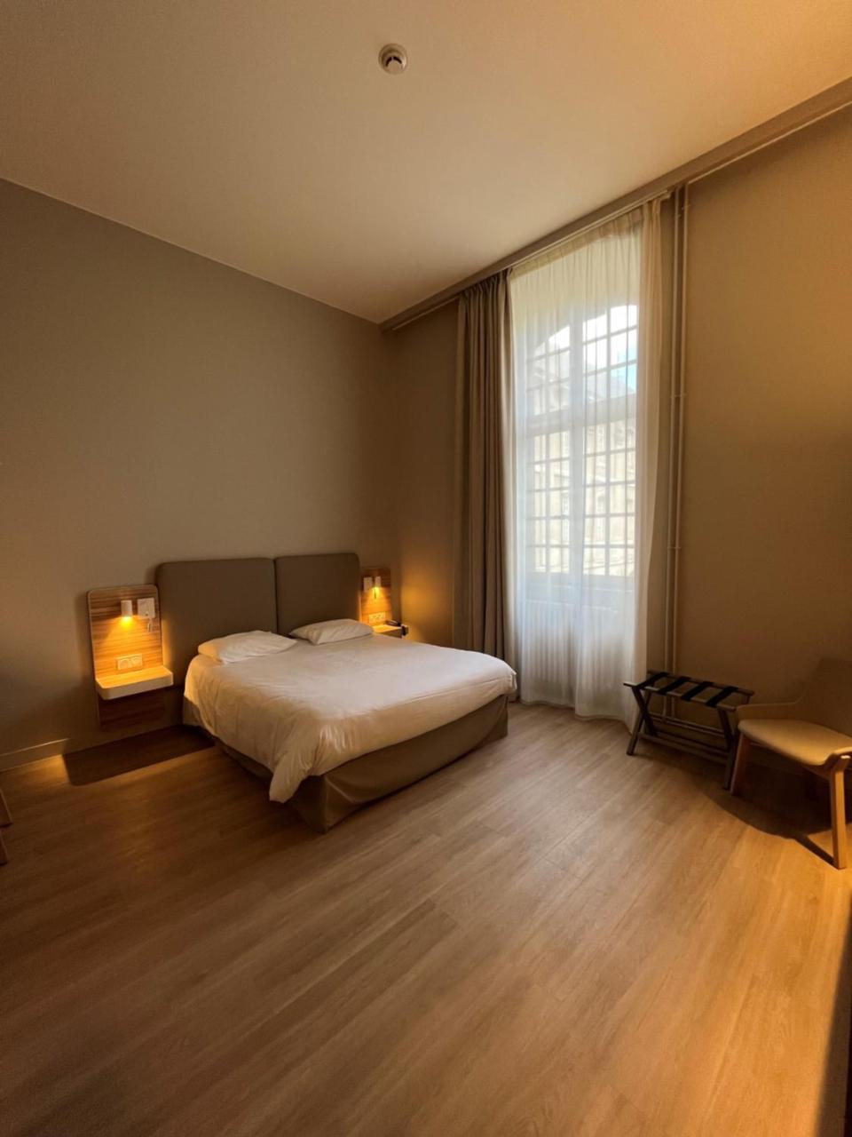 Hotel Abbaye Des Premontres em Pont-a-mousson
