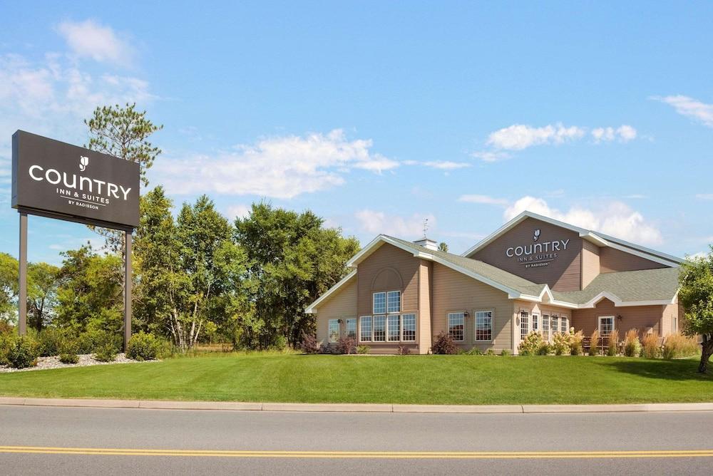 Country Inn & Suites by Radisson, Baxter, Mn em Baxter