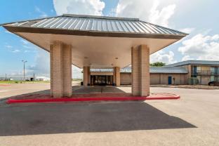Motel 6 Port Lavaca Tx em Port-lavaca