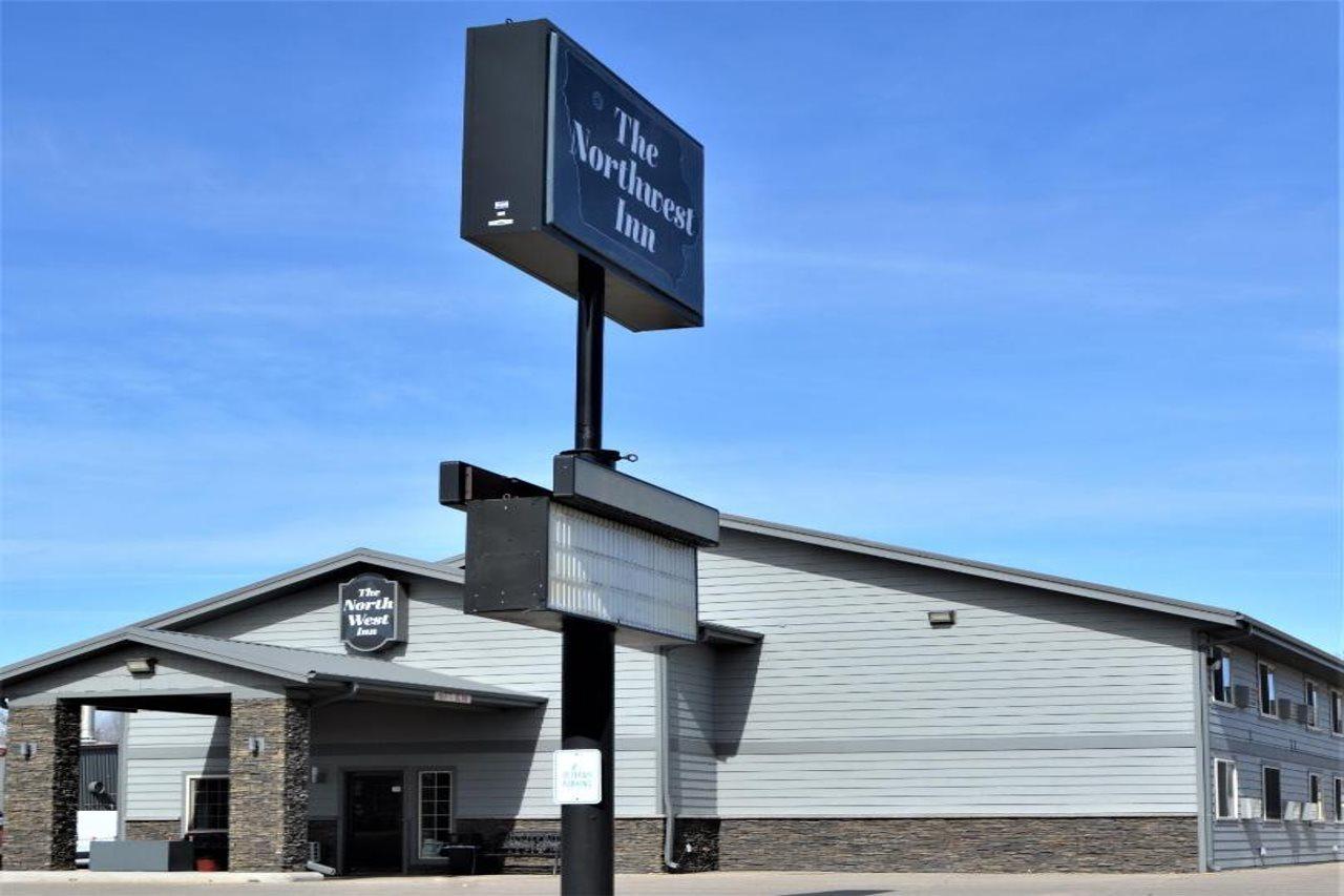 Super 8 by Wyndham Spencer em Spencer