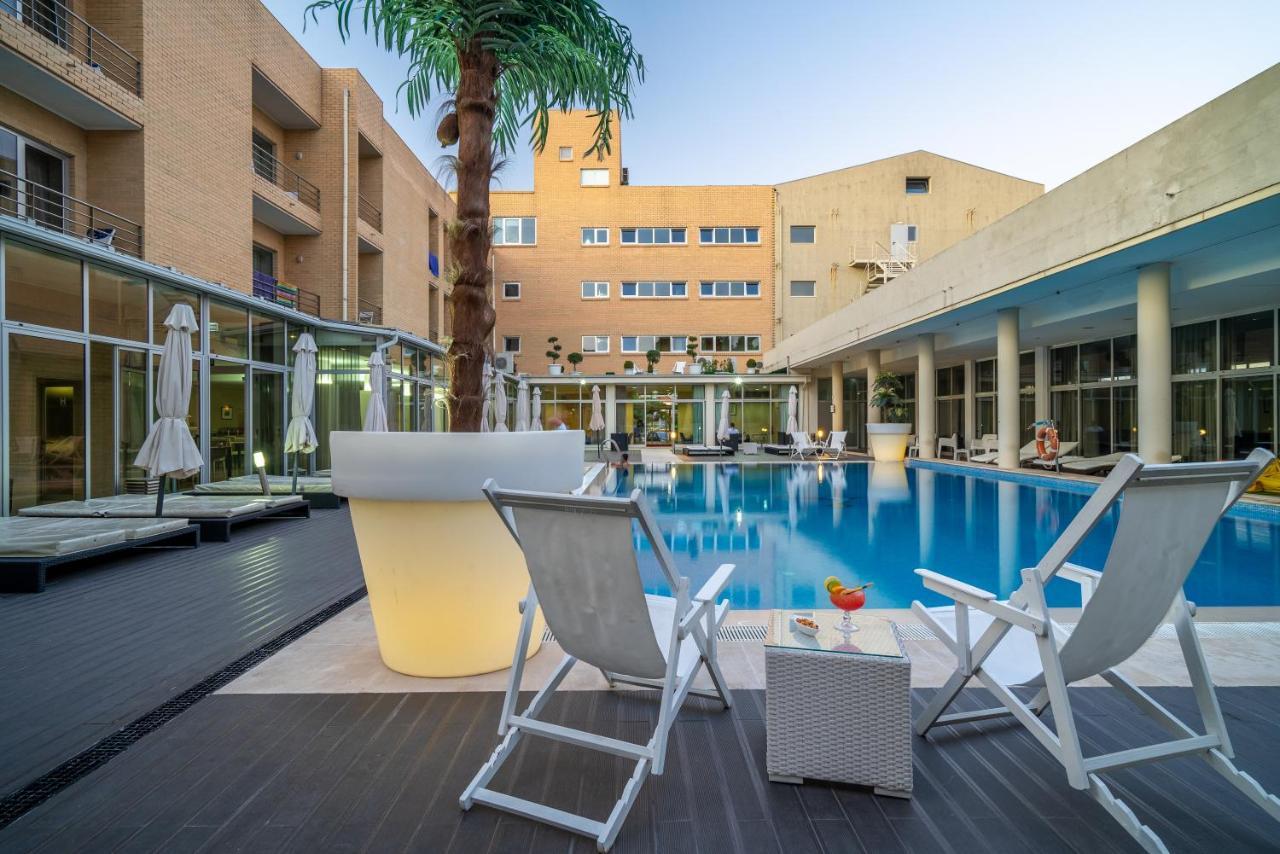 Hotel Ilhavo Plaza em Ilhavo