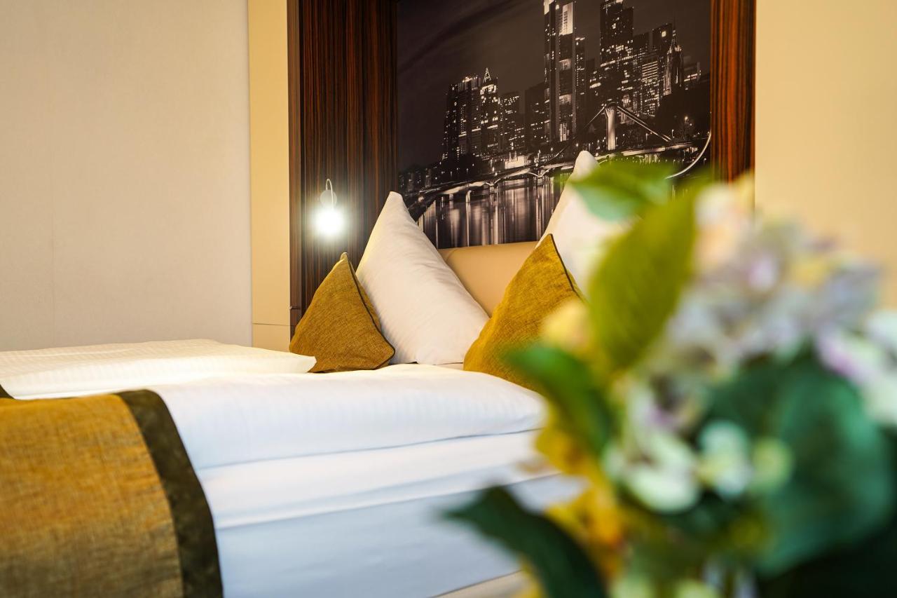 Hotel Scala in Frankfurt