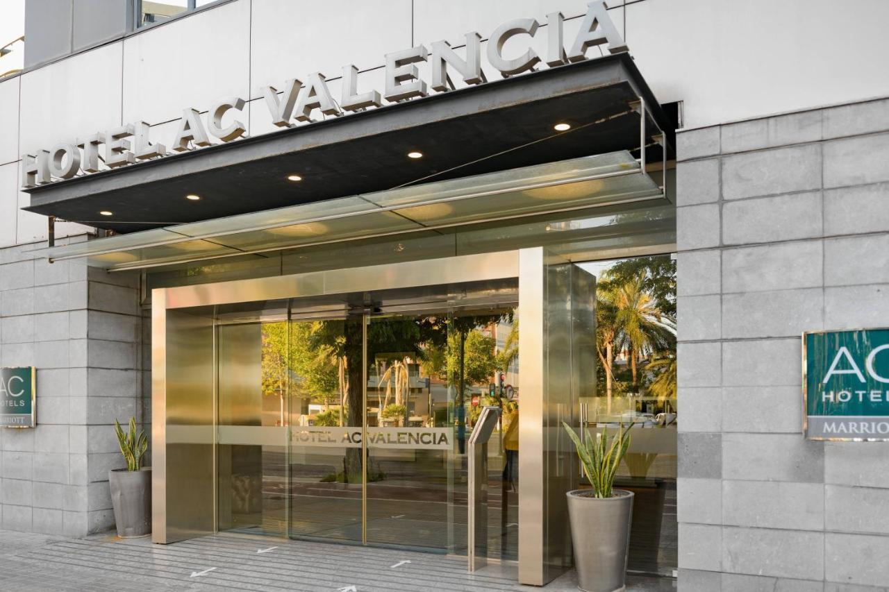 AC Hotel Valencia in Valencia-and-surroundings