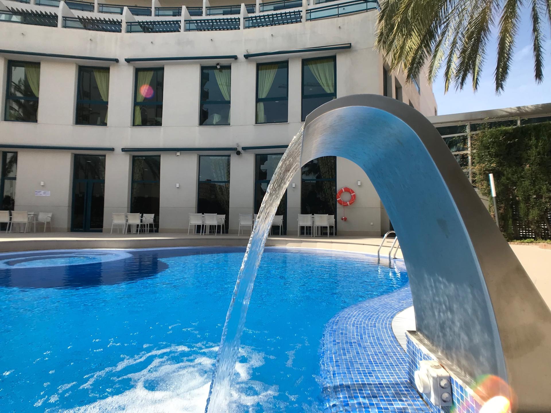 Hotel Principal Afilliated By Rh