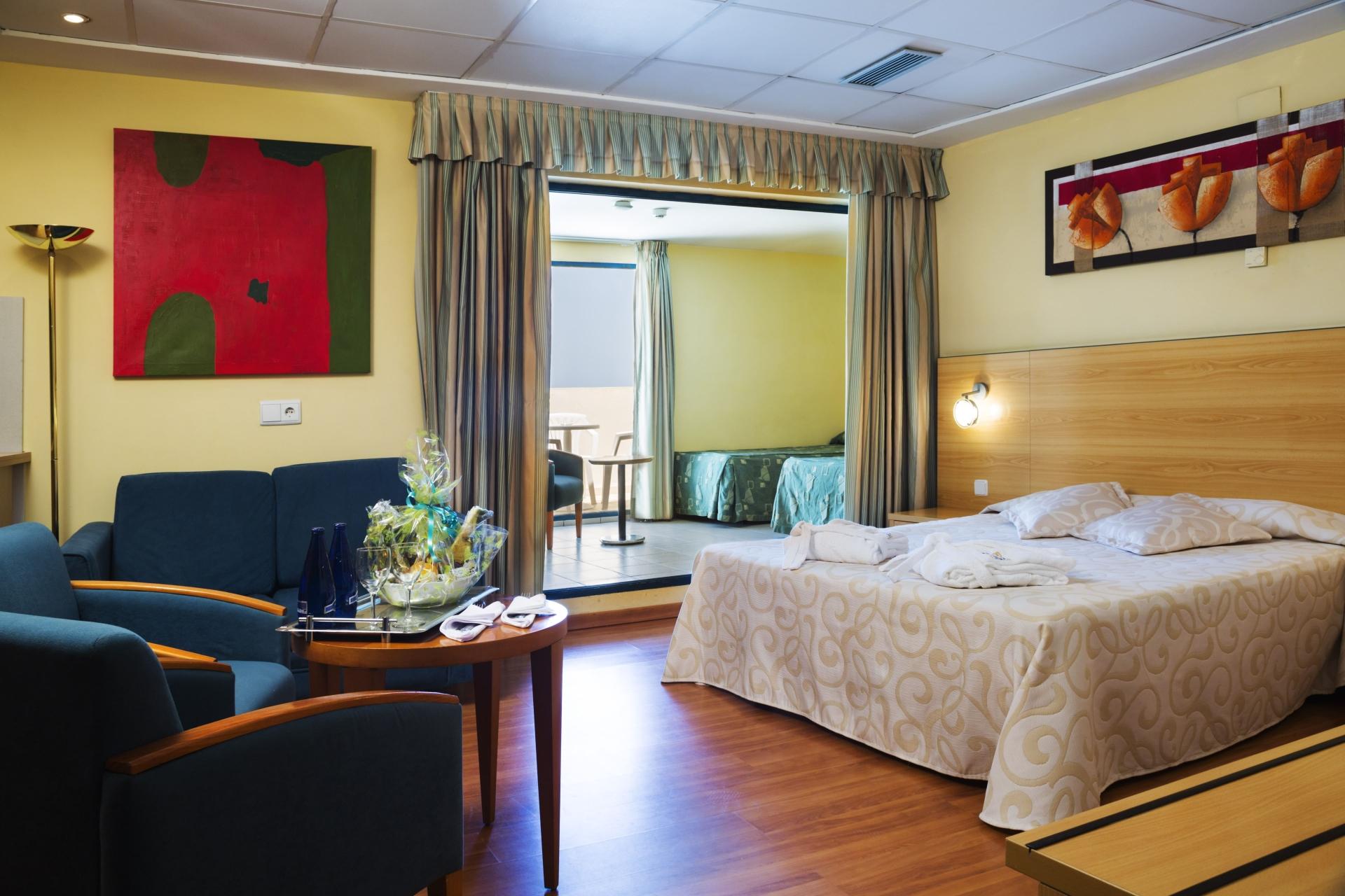 Hotel Principal Afilliated By Rh
