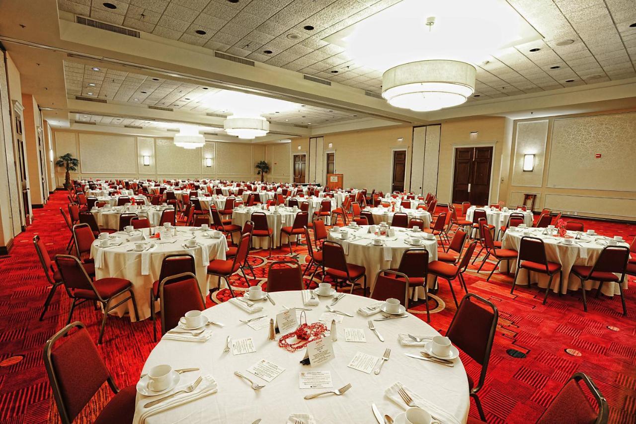 Marriott Mobile em Alabama-gulf-coast
