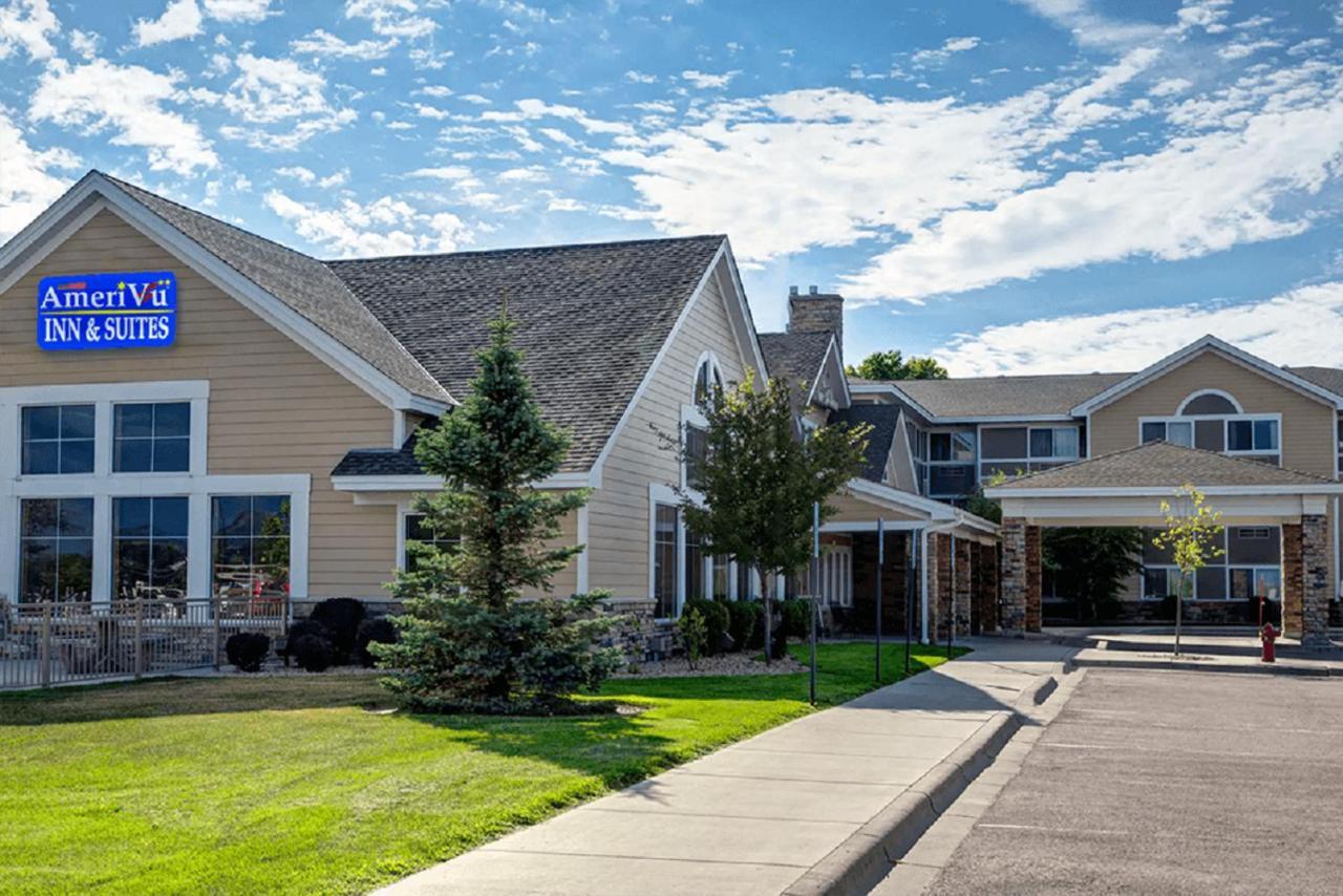 Americinn by Wyndham Waconia em Waconia