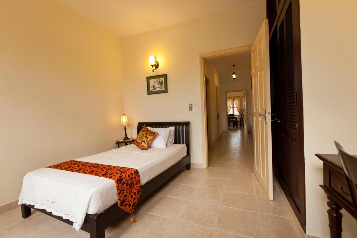 Grand Residence in Phnom-penh