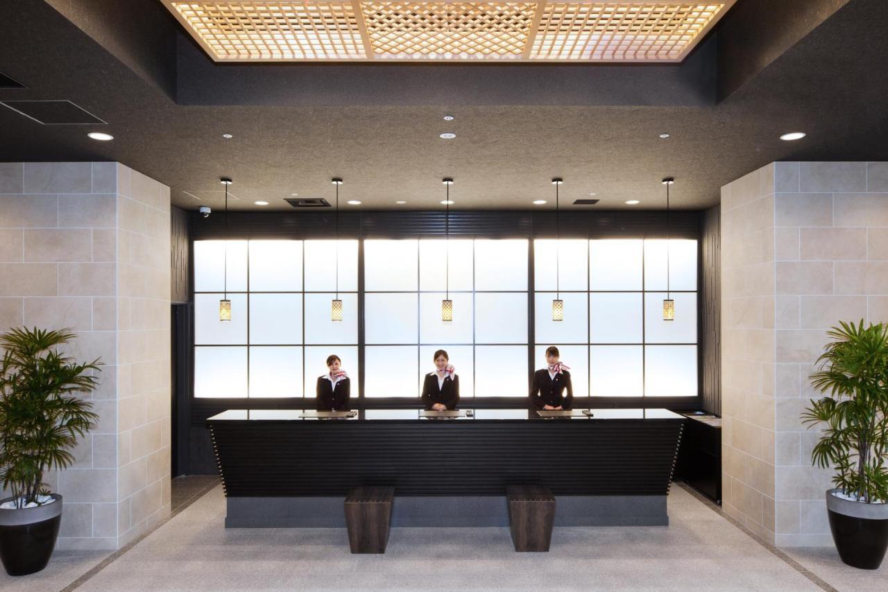 Hotel Mystays Premier Kanazawa em Ishikawa-region