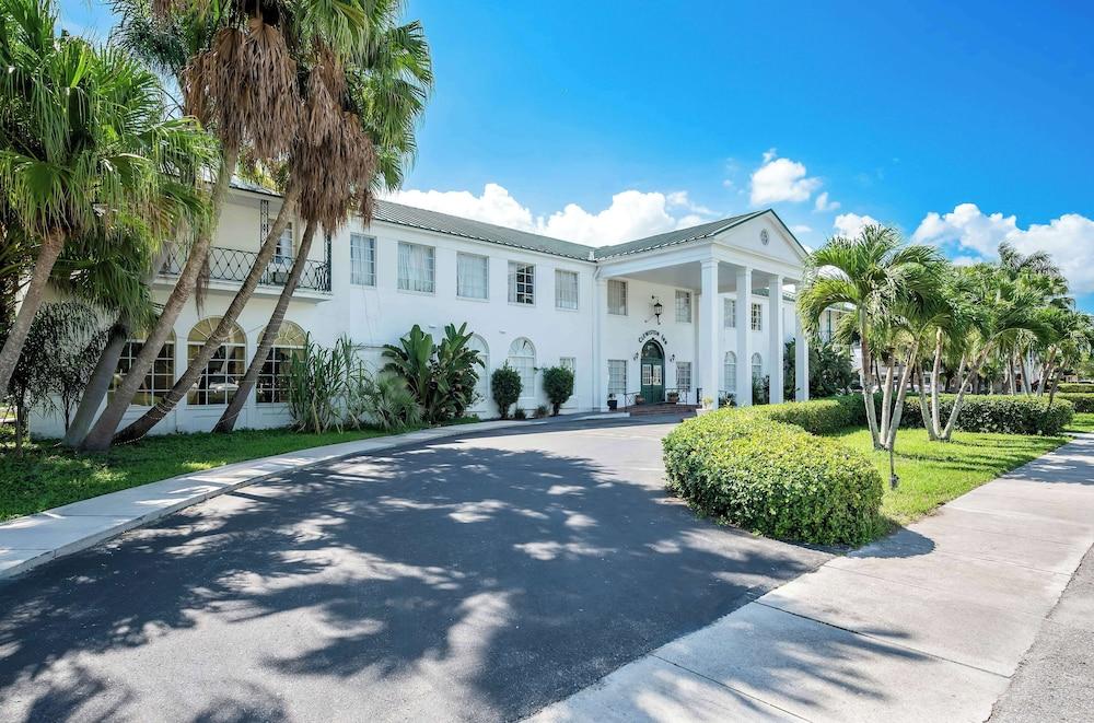 Americas Best Value Inn Historic Clewiston Inn em Clewiston