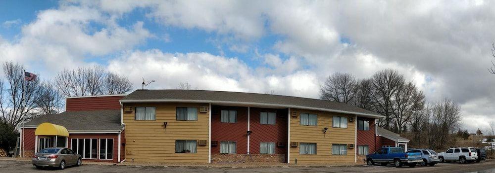 Waconia Inn & Suites em Waconia