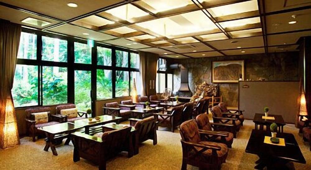 Ichirino Kogen Hotel Roan em Ishikawa-region