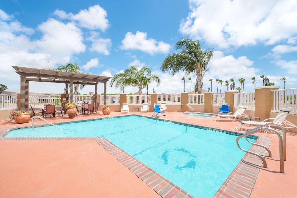 Microtel Inn & Suites by Wyndham Aransas Pass/Corpus Christi em Aransas-pass
