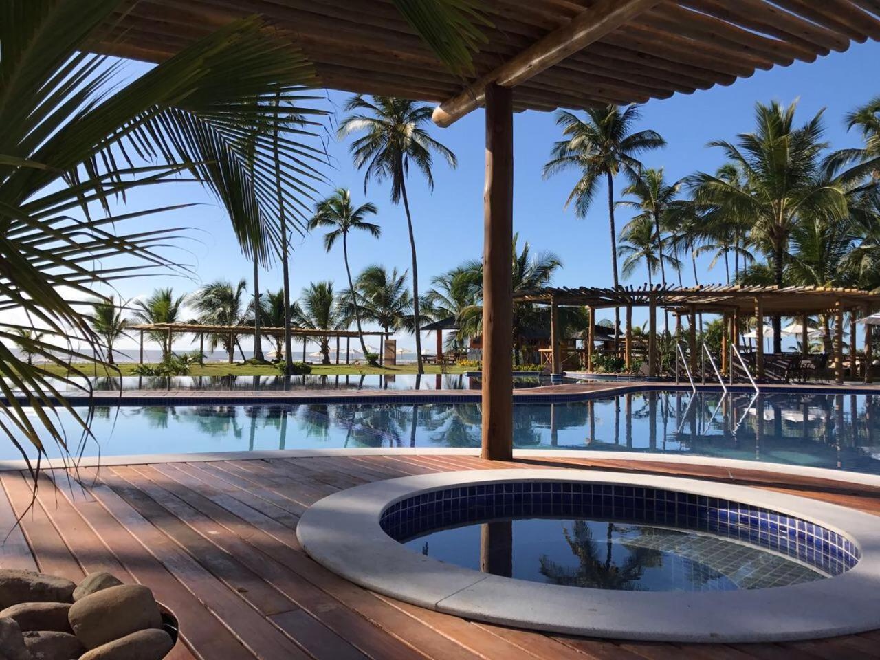 Tororomba Eco Resort en Ilheus