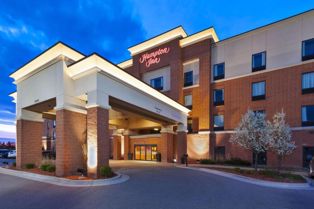 Hampton Inn Detroit/Southgate em Southgate