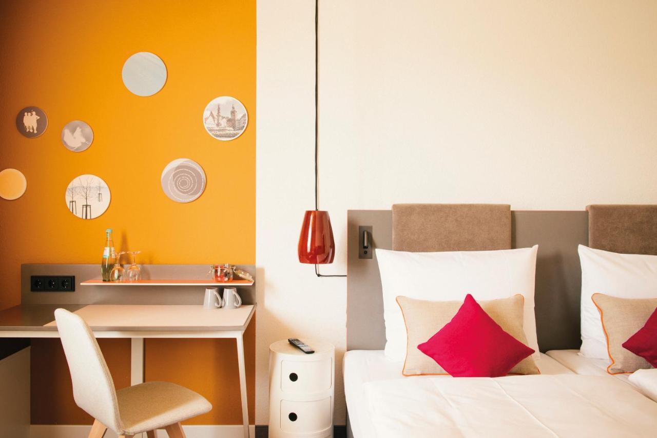 Vienna House Easy by Wyndham Limburg em Limburg
