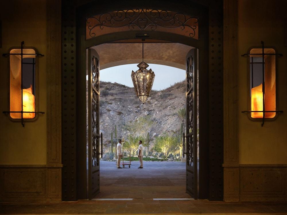 Grand Solmar Land's End Resort & SPA in Cabo-san-lucas