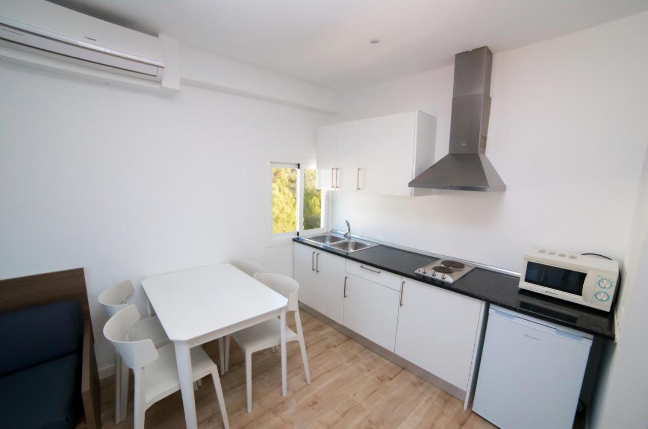 Pierre & Vacances Apartamentos Mallorca Deya