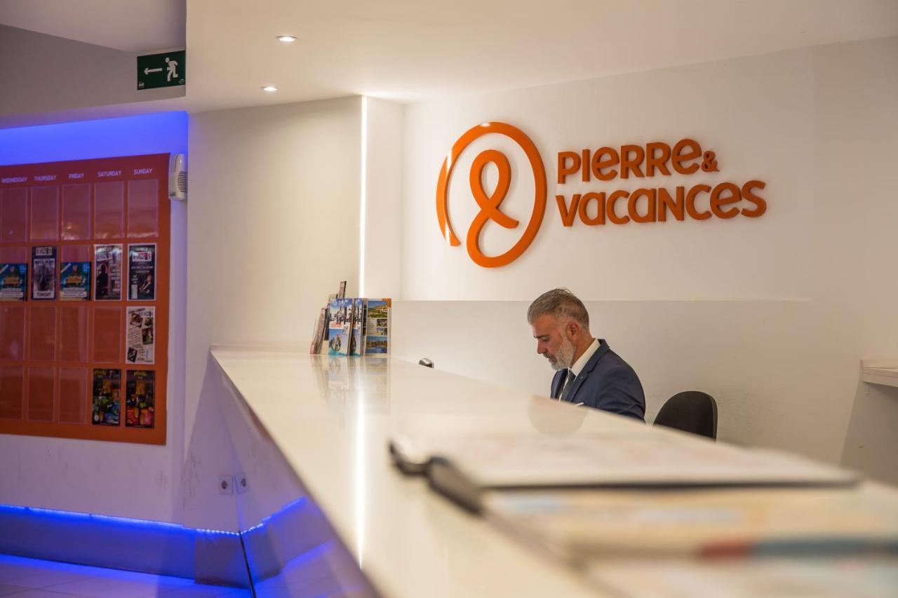 Pierre & Vacances Apartamentos Mallorca Deya