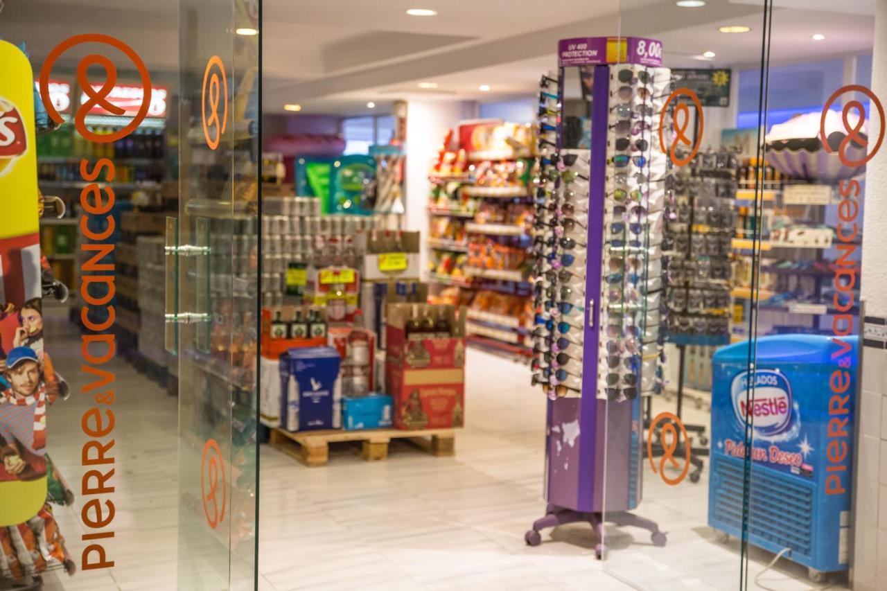 Pierre & Vacances Apartamentos Mallorca Deya