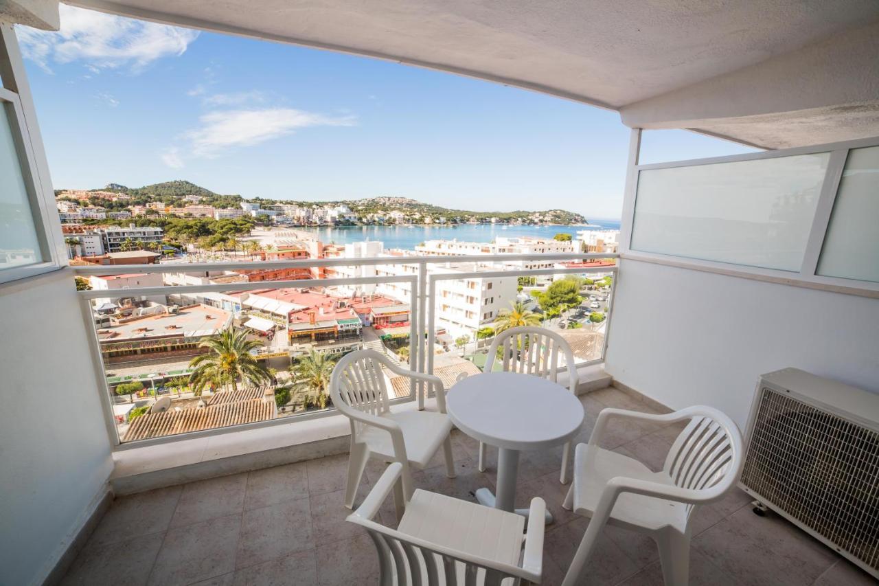 Pierre & Vacances Apartamentos Mallorca Deya