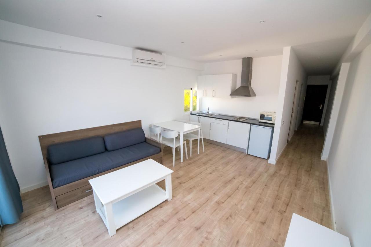 Pierre & Vacances Apartamentos Mallorca Deya