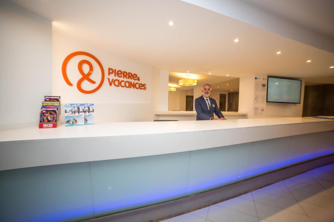 Pierre & Vacances Apartamentos Mallorca Deya