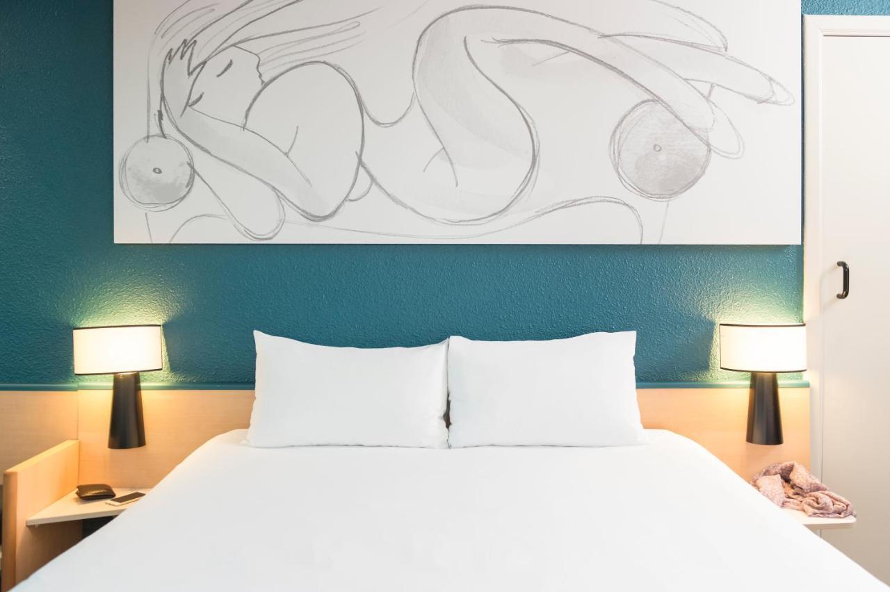Ibis Liege Centre Opera in Liege-region