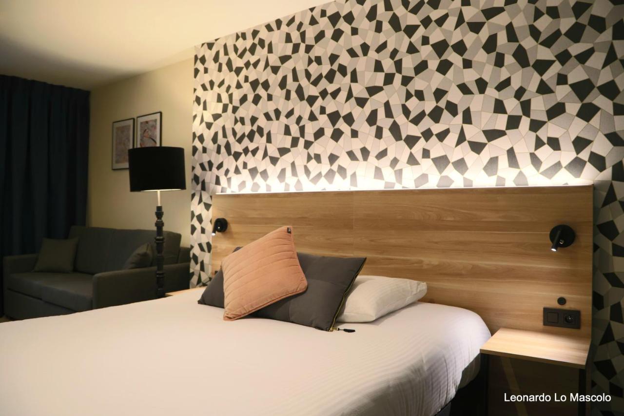 Hotel de L'univers Liege in Liege-region