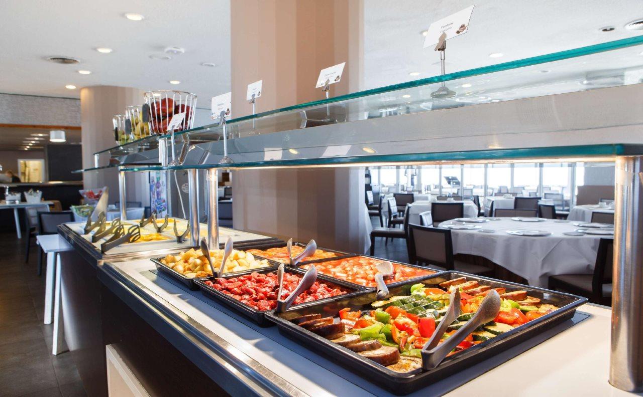 Novotel Valencia Lavant in Valencia-and-surroundings