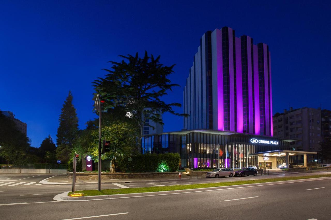 Crowne Plaza Porto in Porto