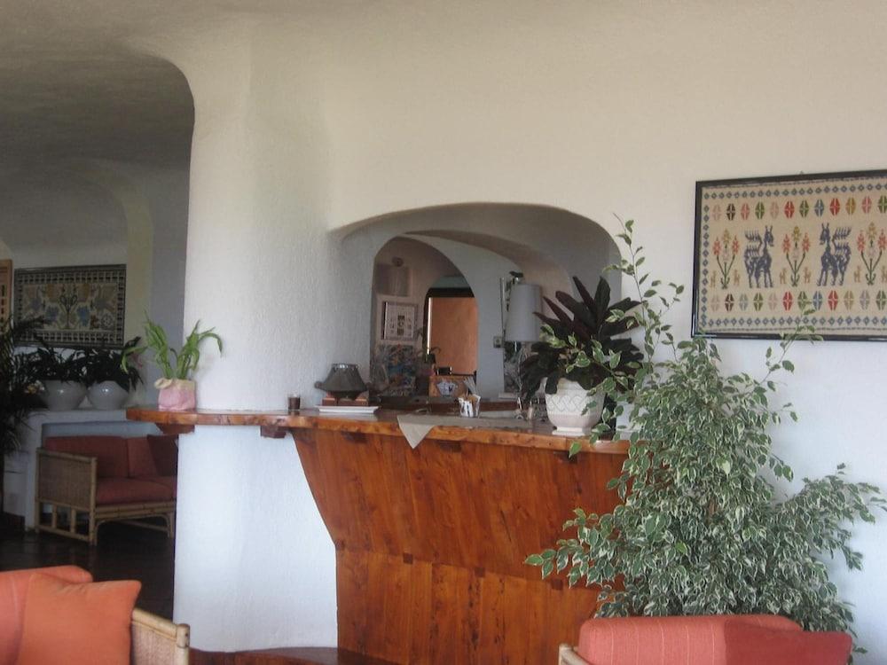 Hotel Valdiola in Porto-cervo