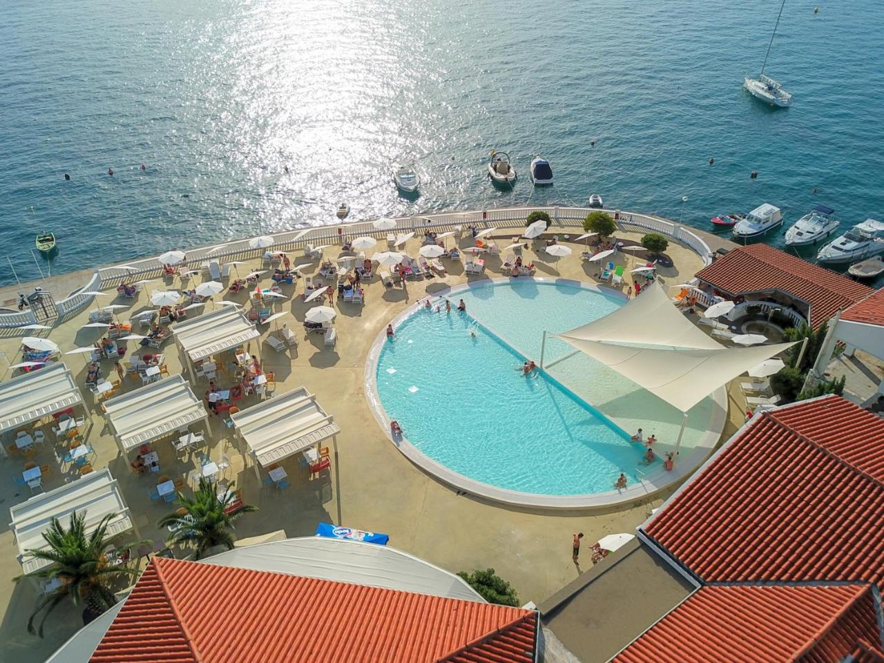 Hotel Katarina
