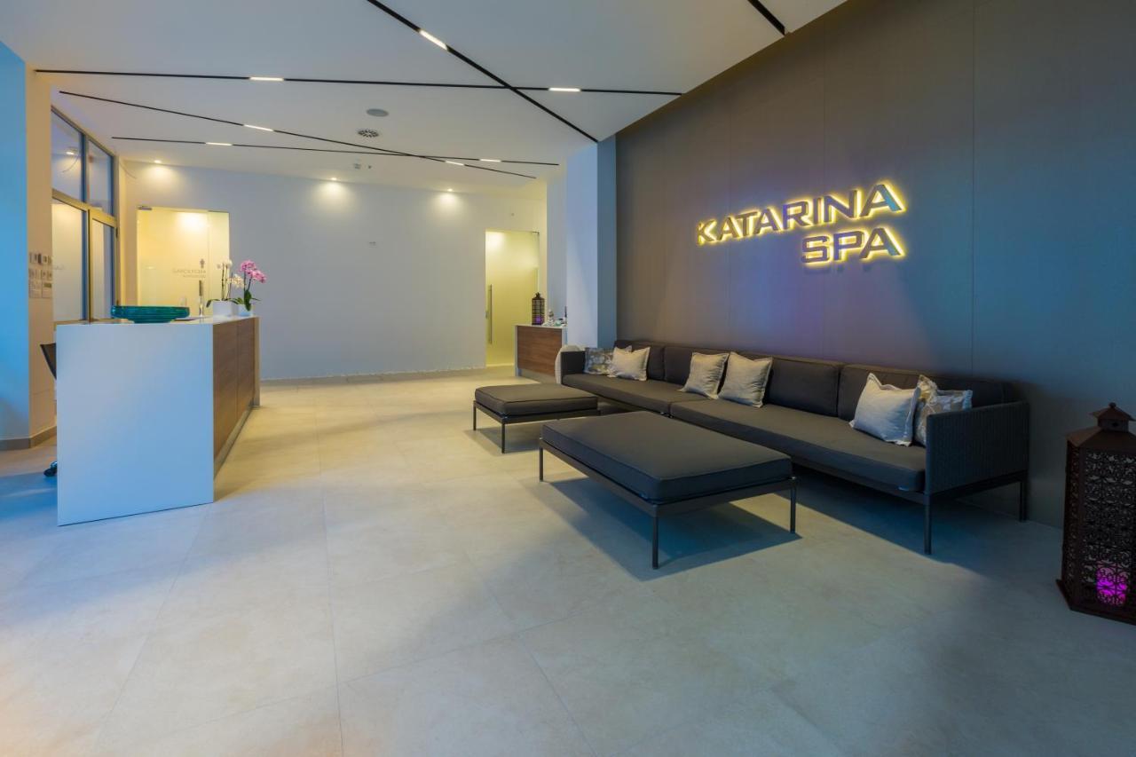 Hotel Katarina