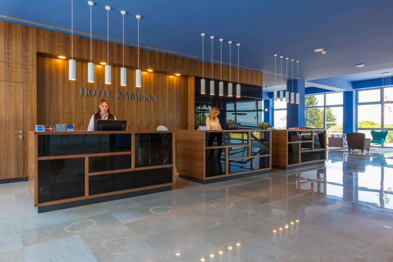 Hotel Katarina