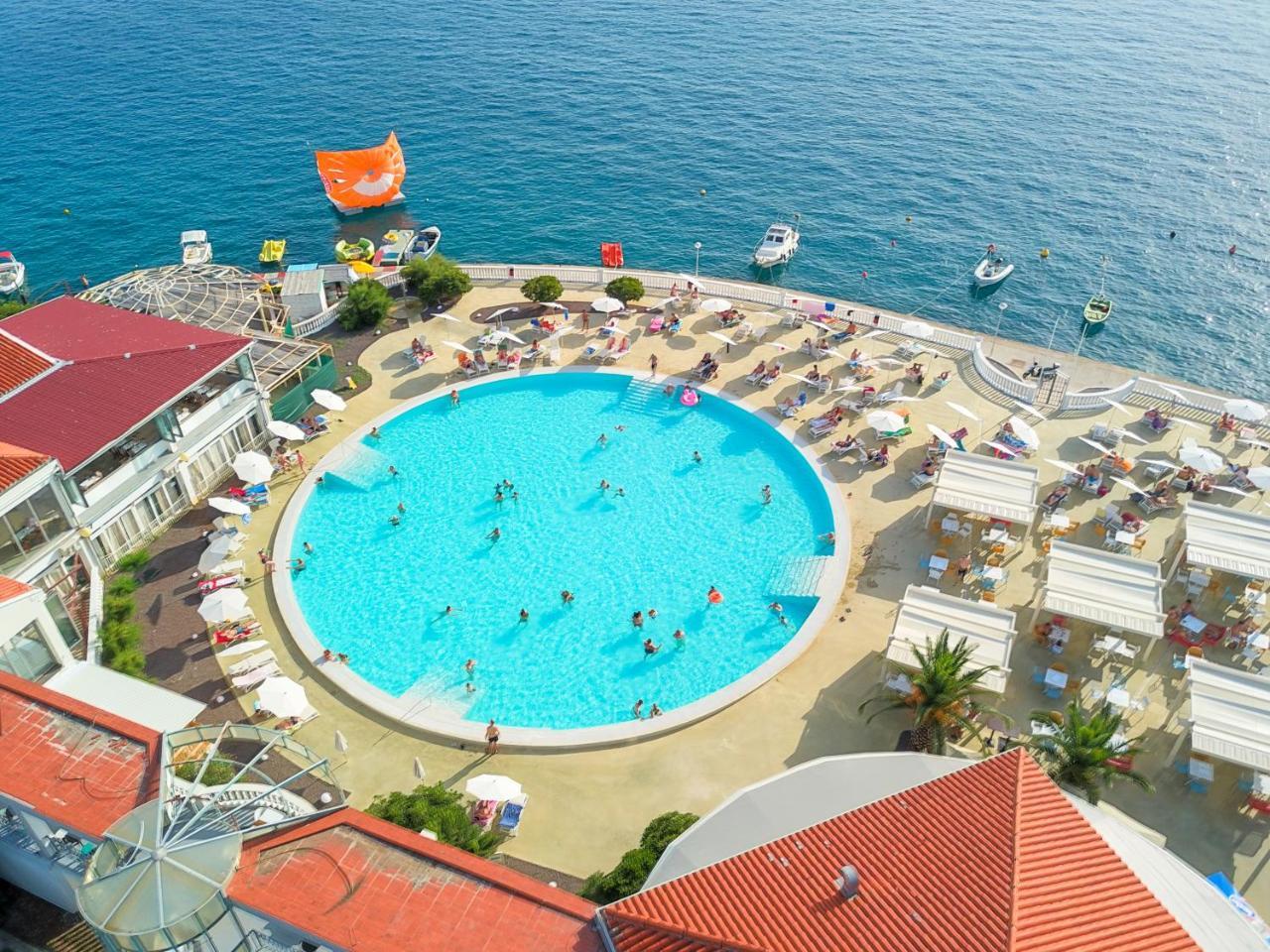 Hotel Katarina