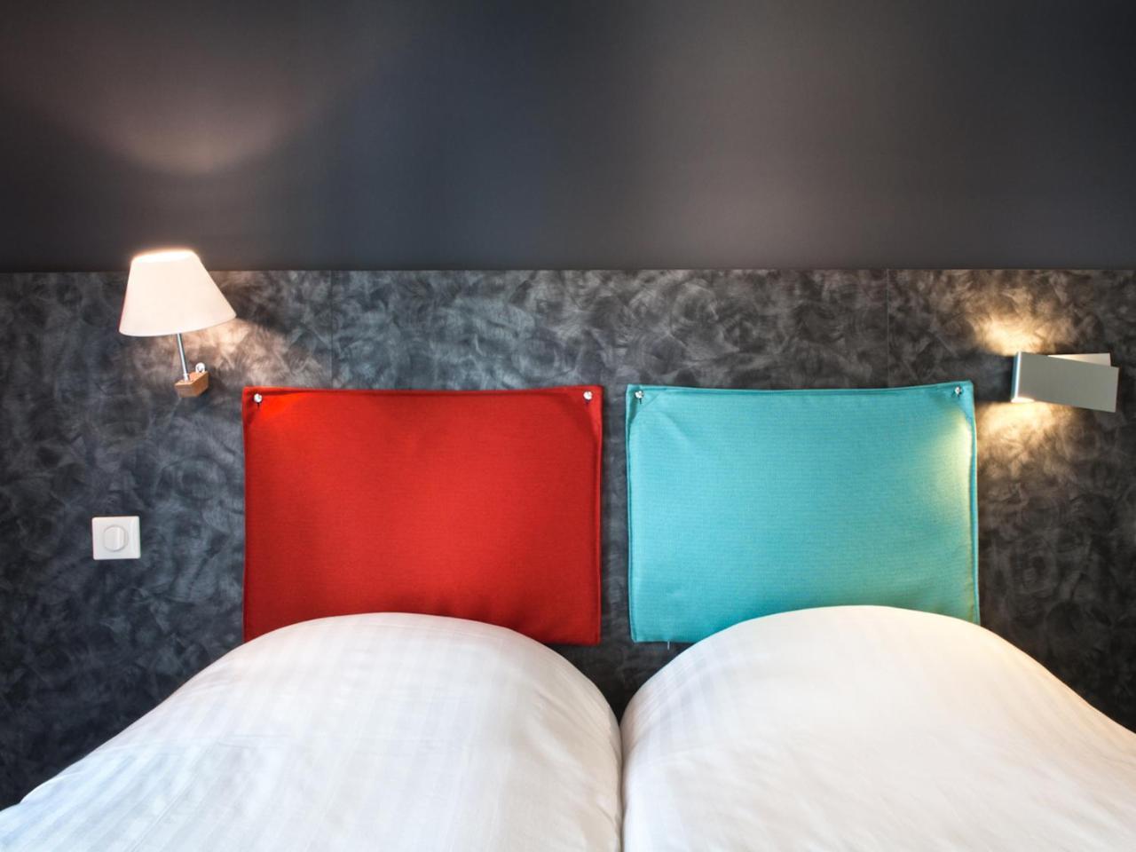 L'Hôtel des Métallos