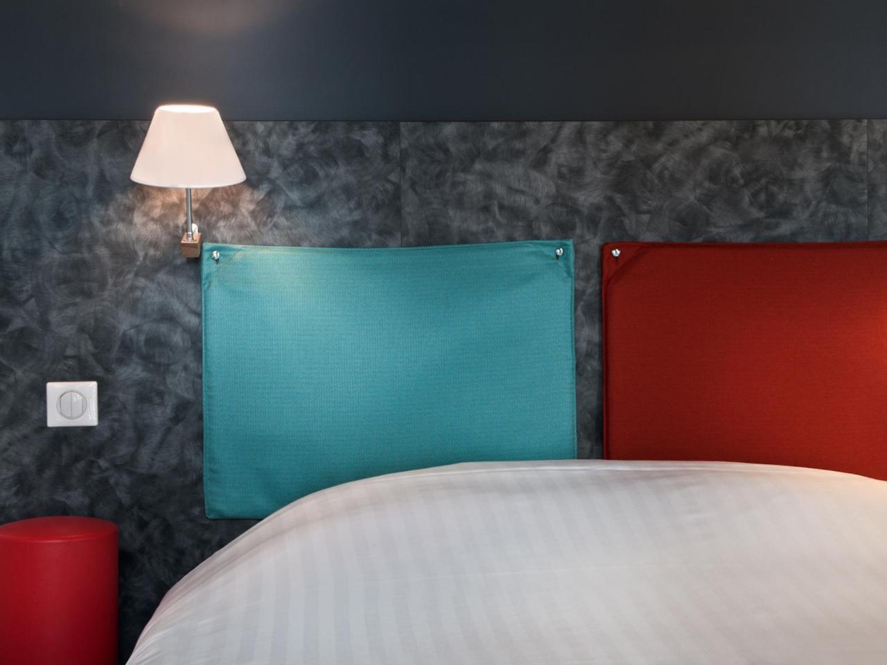 L'Hôtel des Métallos