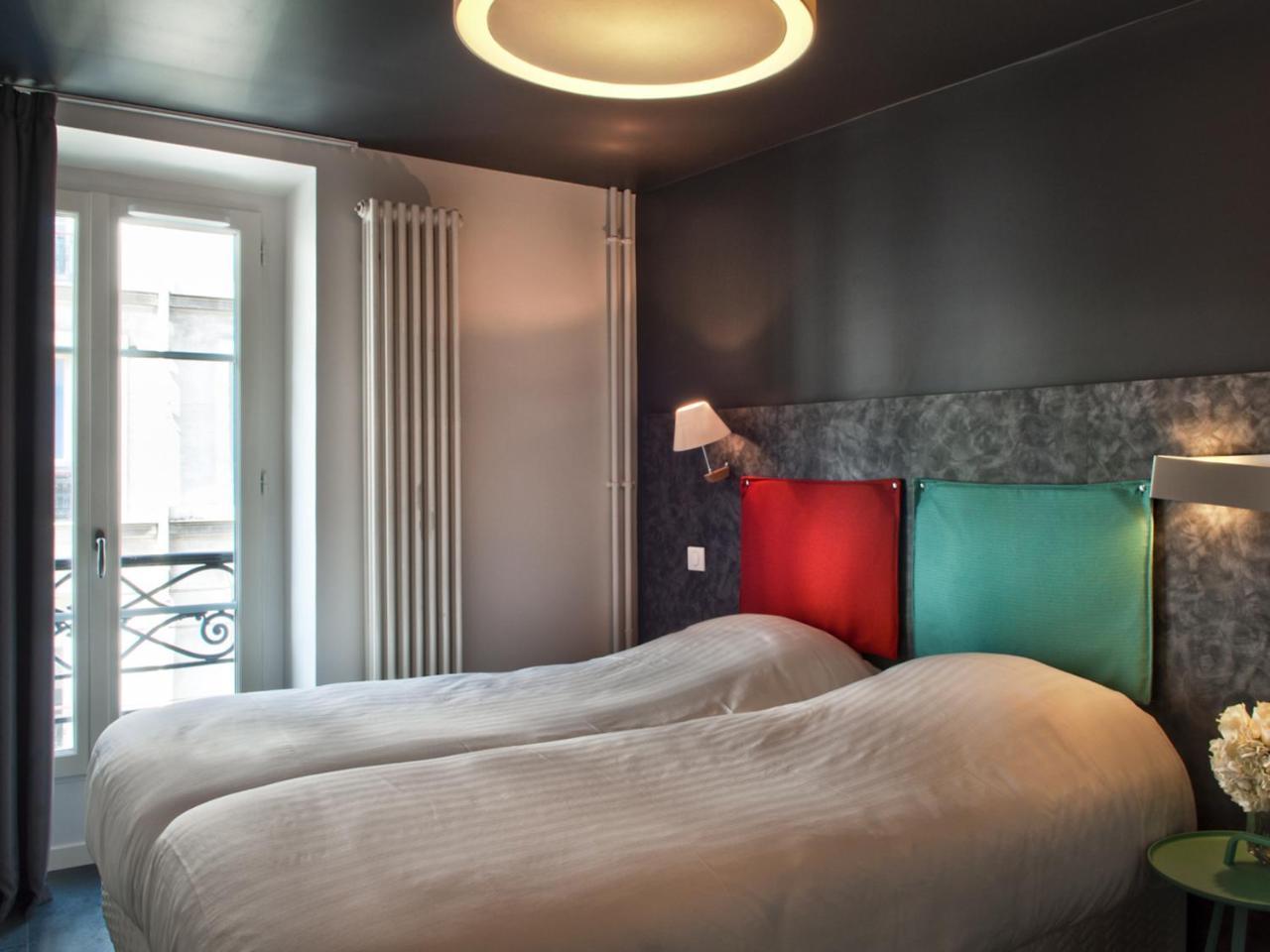 L'Hôtel des Métallos