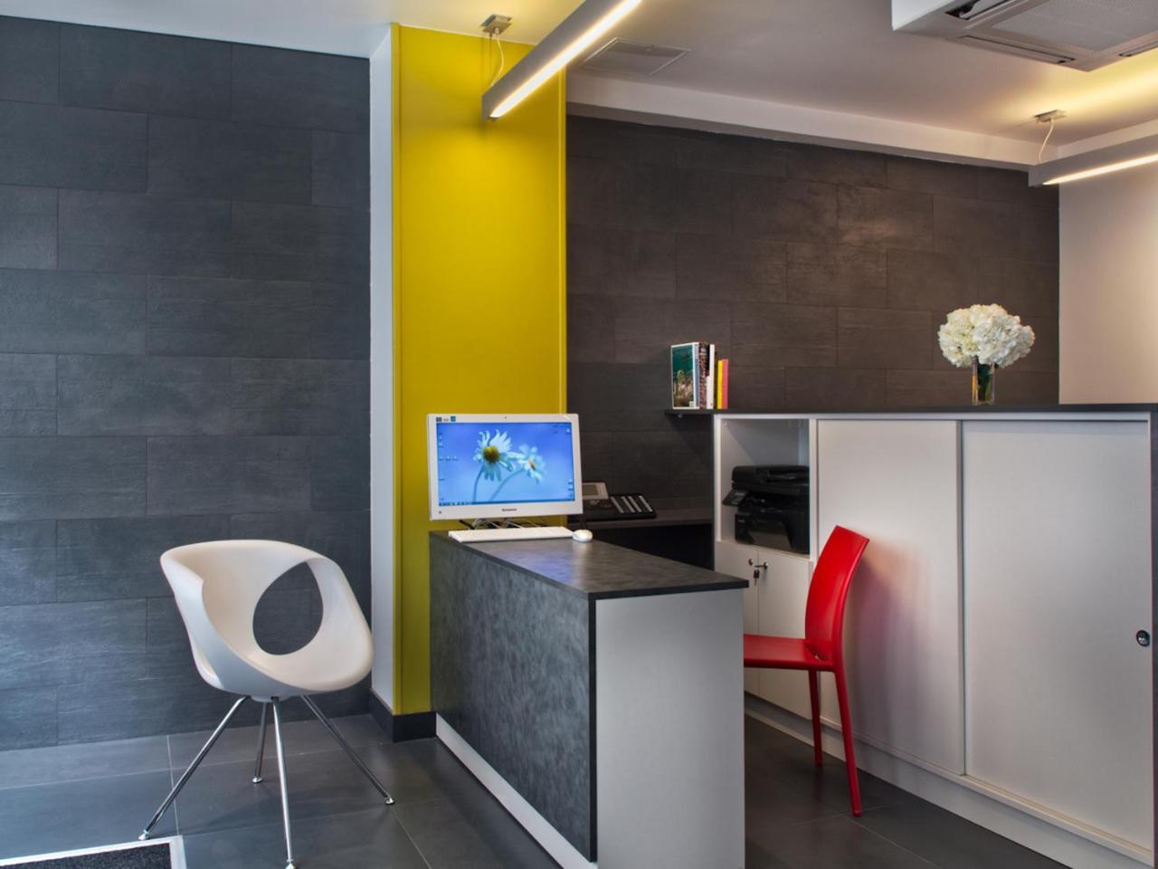 L'Hôtel des Métallos