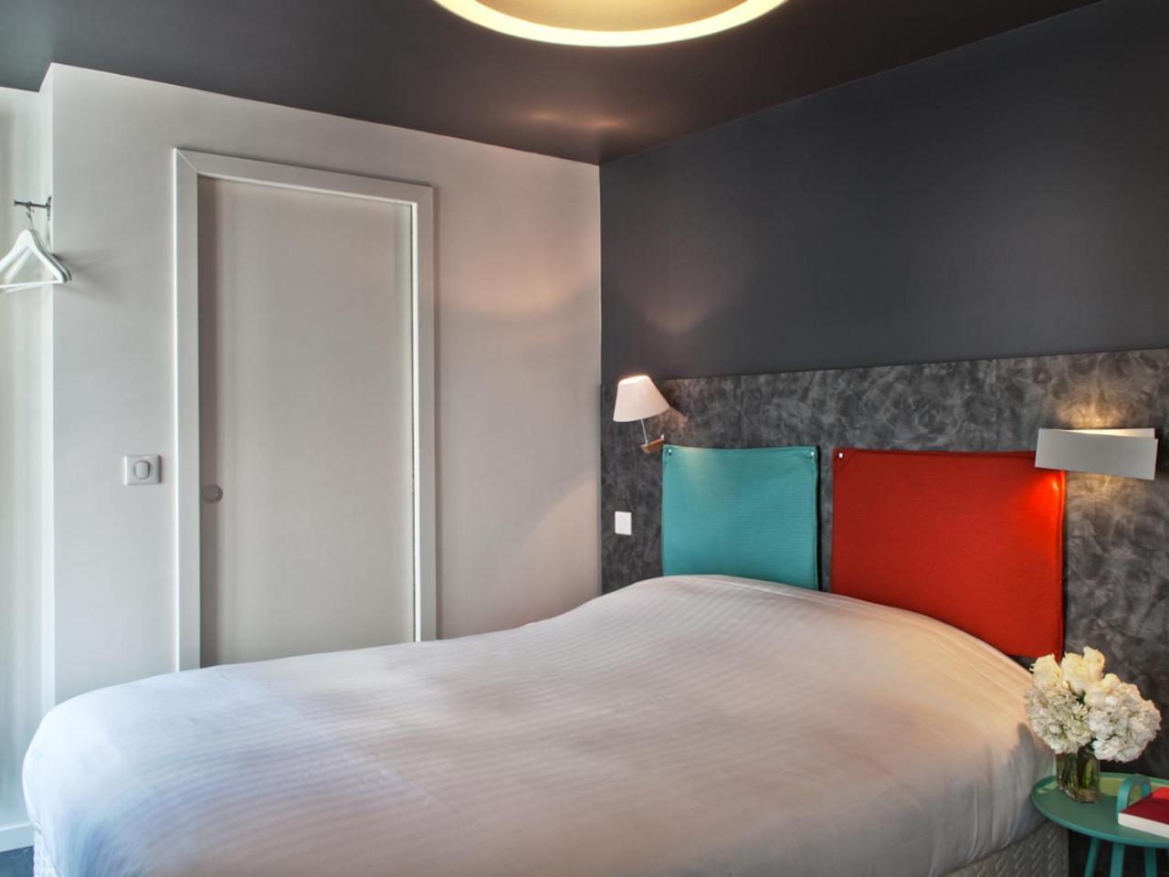 L'Hôtel des Métallos