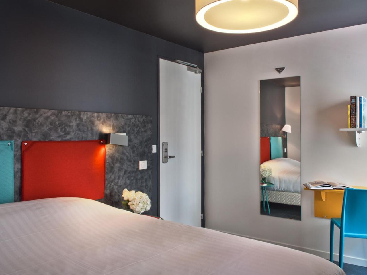 L'Hôtel des Métallos