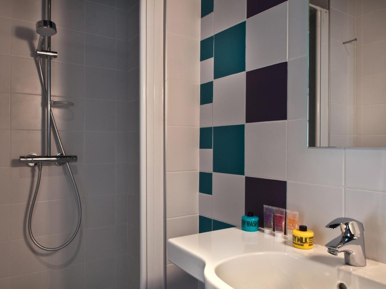 L'Hôtel des Métallos