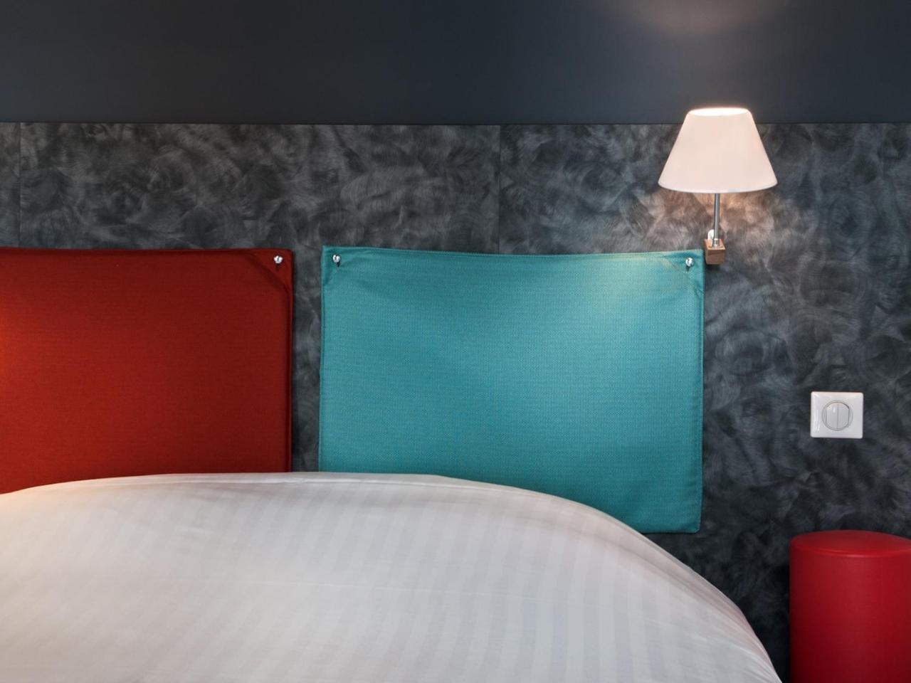 L'Hôtel des Métallos