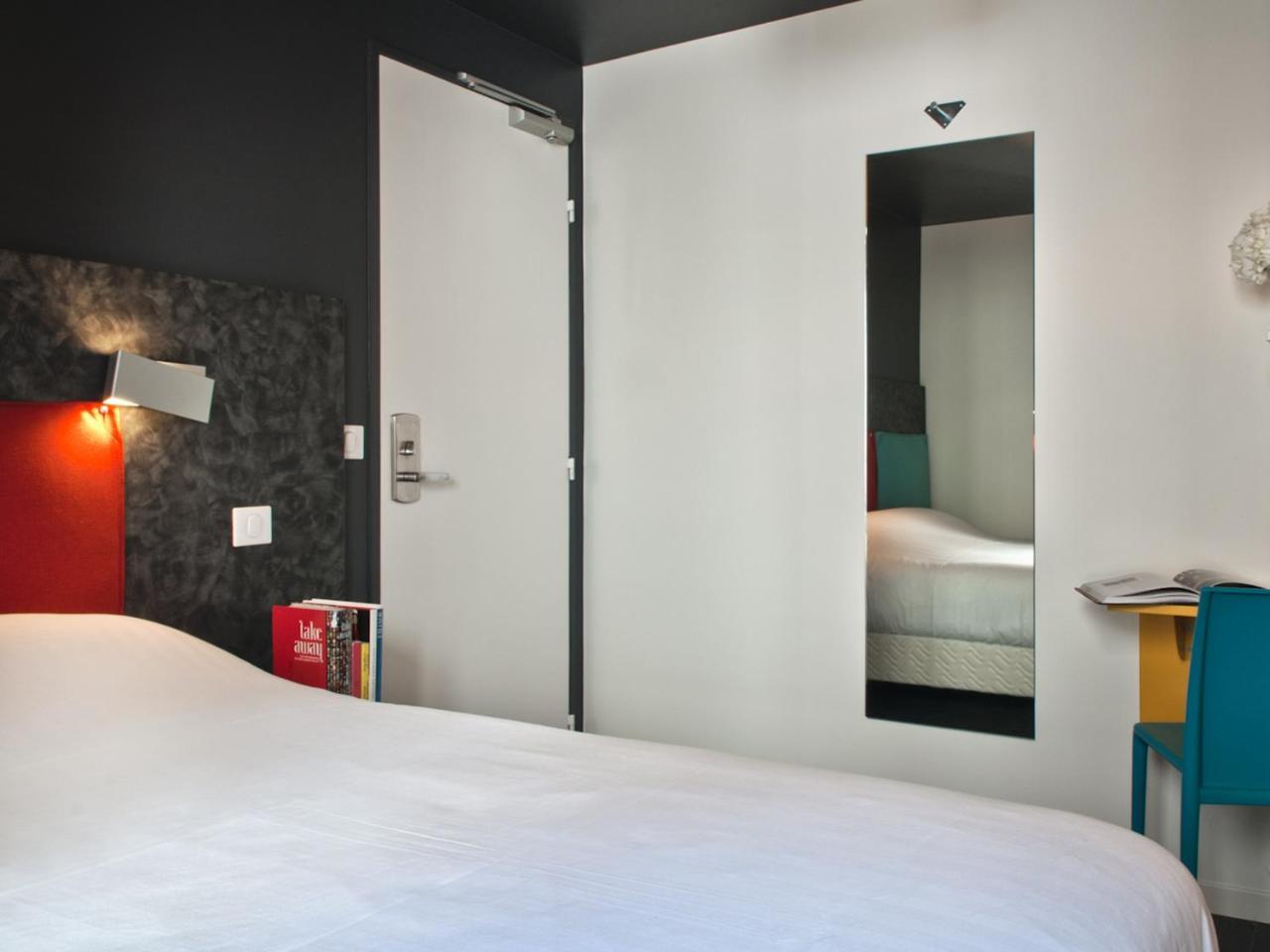 L'Hôtel des Métallos