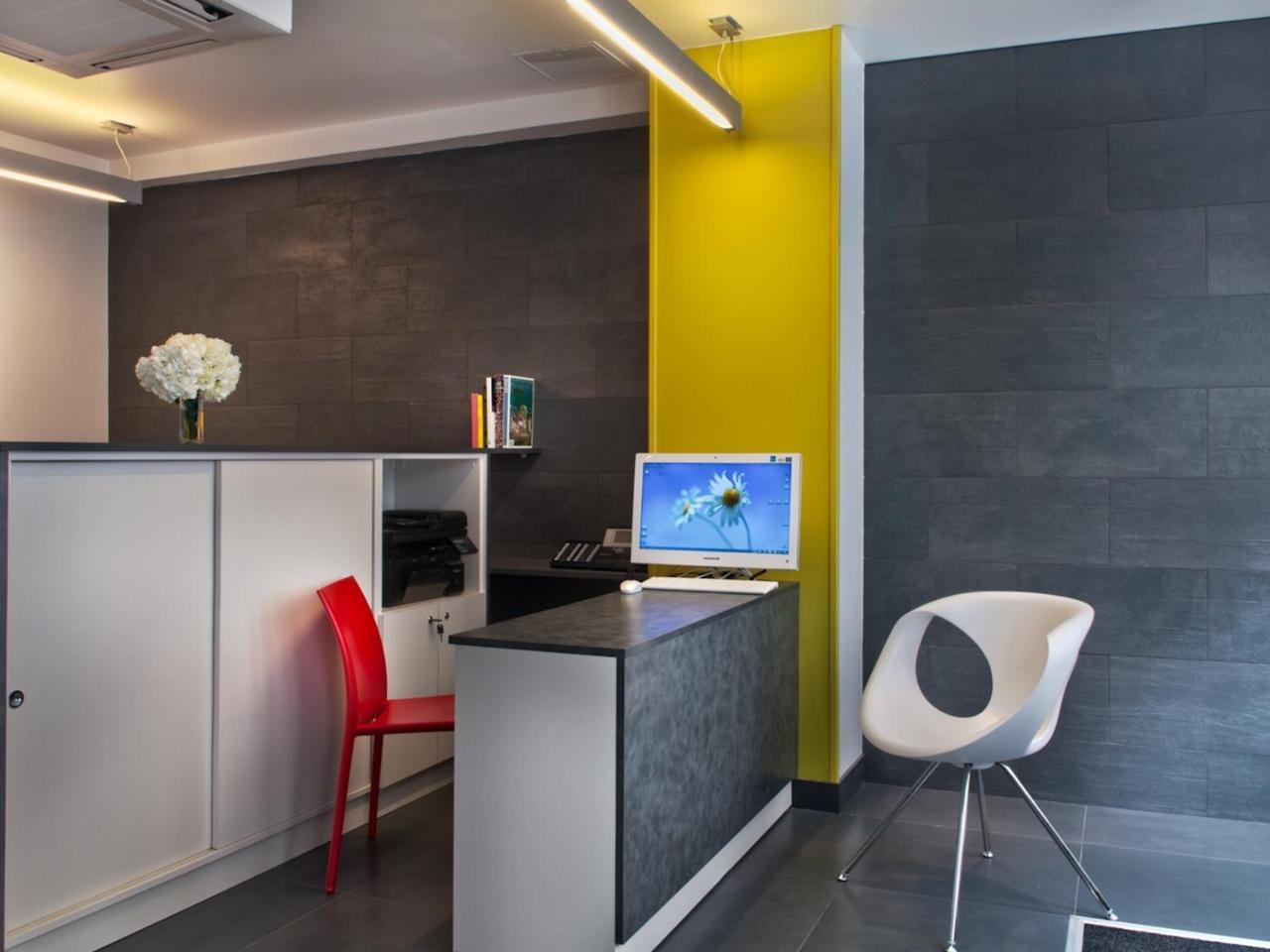 L'Hôtel des Métallos