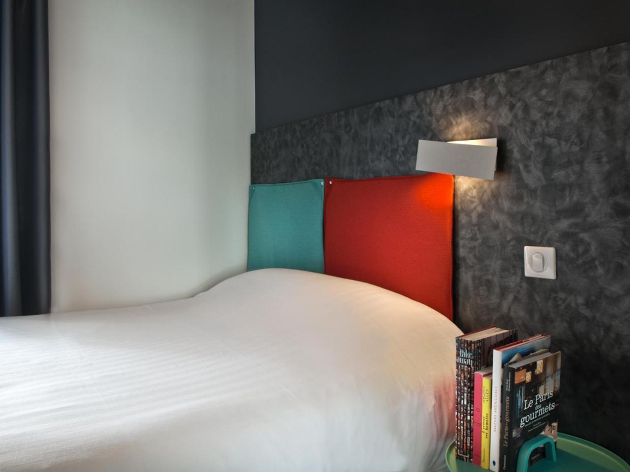 L'Hôtel des Métallos