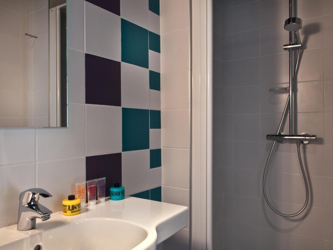 L'Hôtel des Métallos