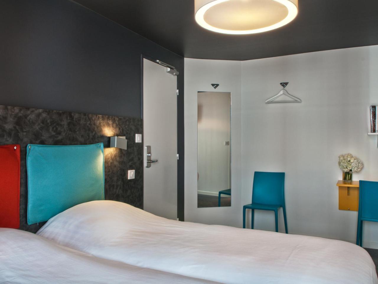 L'Hôtel des Métallos